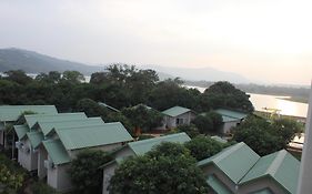 Mango Leaf Lake Resort